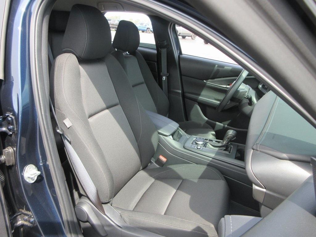 used 2023 Mazda CX-30 car, priced at $22,495