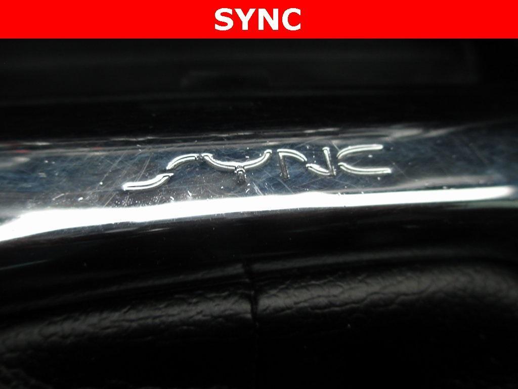 used 2016 Ford Mustang car, priced at $22,995