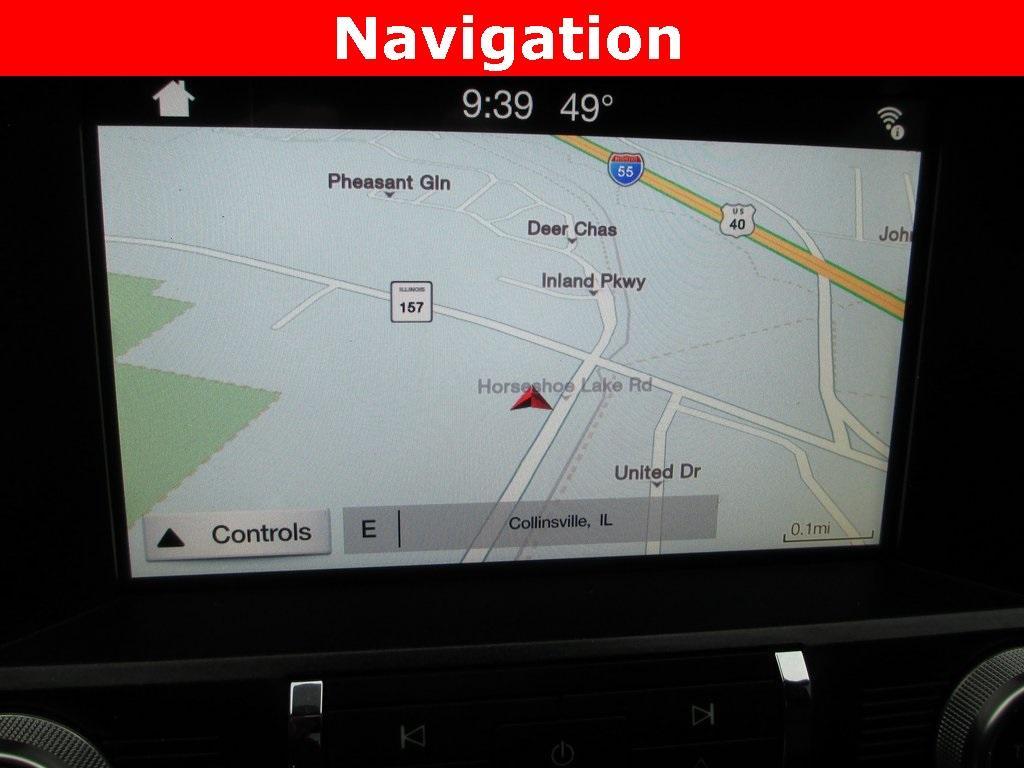 used 2016 Ford Mustang car, priced at $22,995