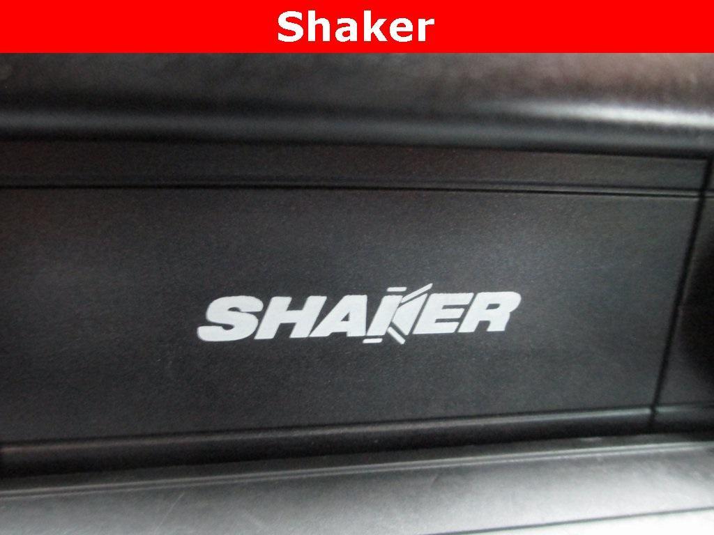 used 2016 Ford Mustang car, priced at $22,995