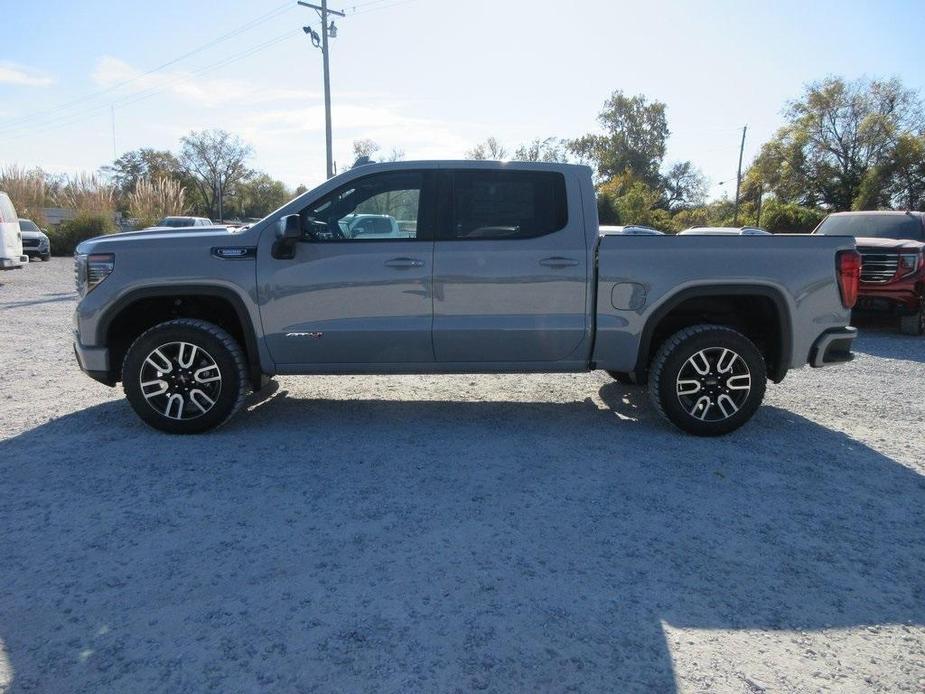 new 2025 GMC Sierra 1500 car, priced at $64,307