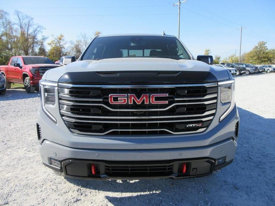 new 2025 GMC Sierra 1500 car, priced at $64,307