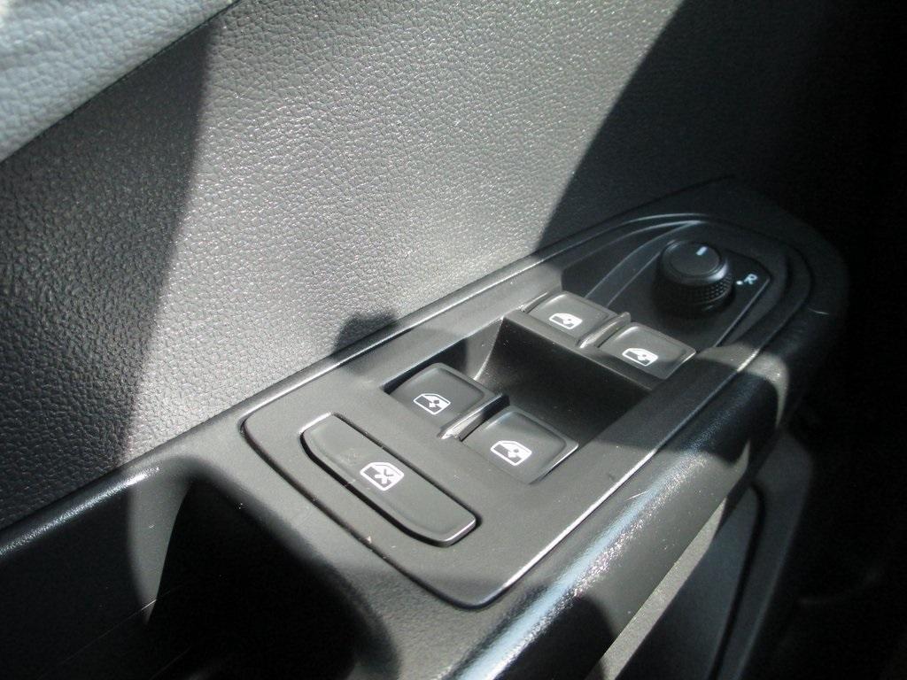 used 2022 Volkswagen Taos car, priced at $16,495