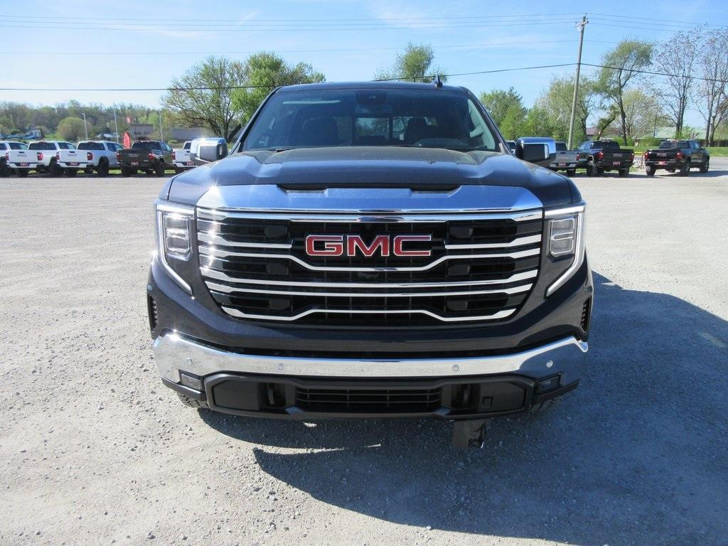 new 2025 GMC Sierra 1500 car, priced at $60,089