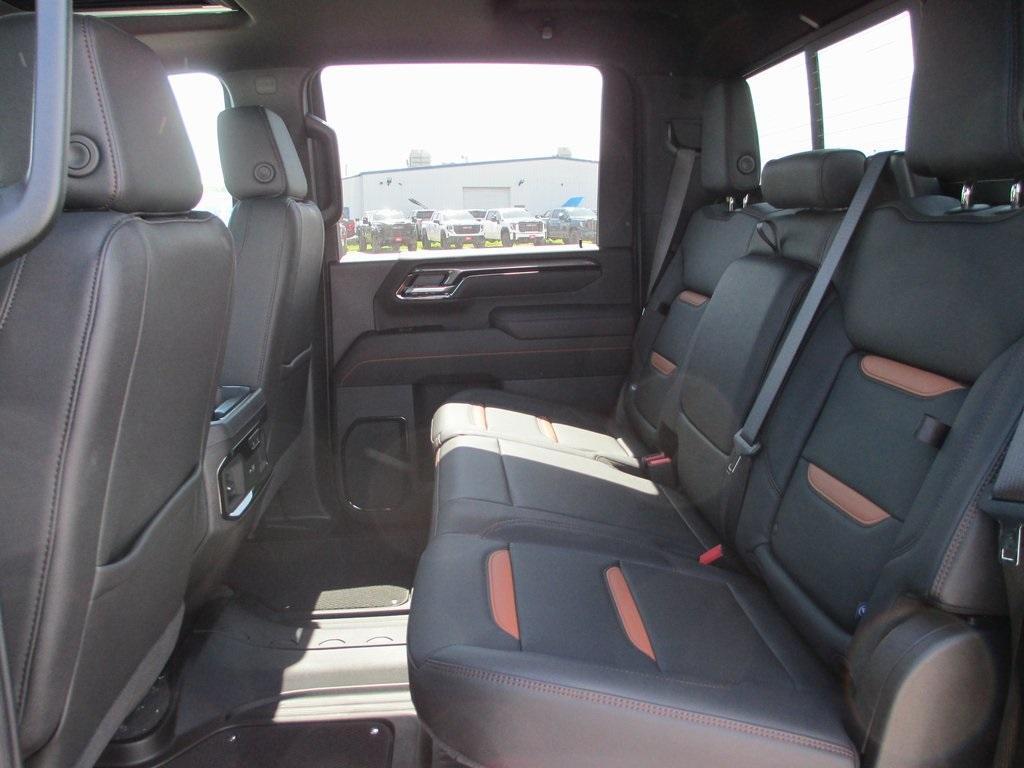 new 2025 GMC Sierra 2500 car, priced at $84,016