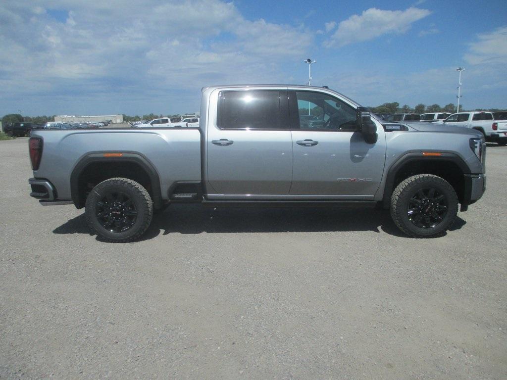 new 2025 GMC Sierra 2500 car, priced at $84,016
