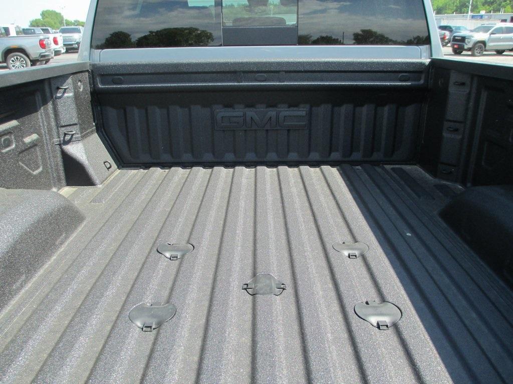 new 2025 GMC Sierra 2500 car, priced at $84,016