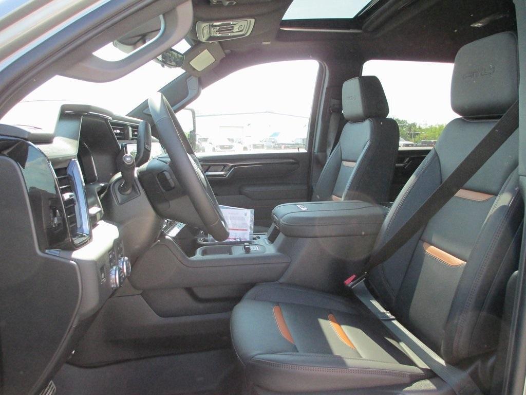new 2025 GMC Sierra 2500 car, priced at $84,016