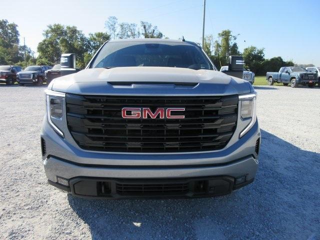 new 2025 GMC Sierra 1500 car, priced at $57,227