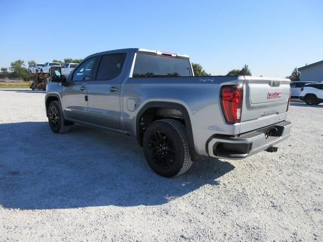 new 2025 GMC Sierra 1500 car, priced at $57,227