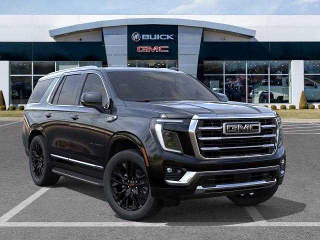 new 2025 GMC Yukon car, priced at $82,276