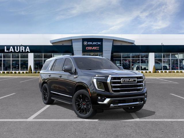 new 2025 GMC Yukon car, priced at $82,276