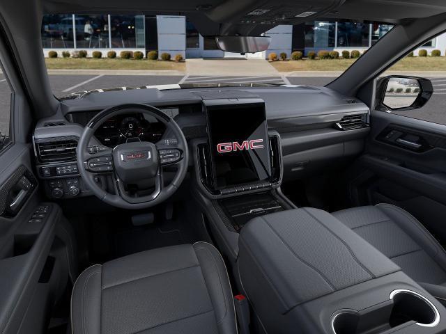 new 2025 GMC Yukon car, priced at $82,276
