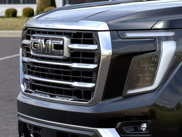new 2025 GMC Yukon car, priced at $82,276