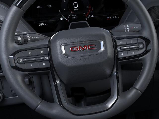 new 2025 GMC Yukon car, priced at $82,276