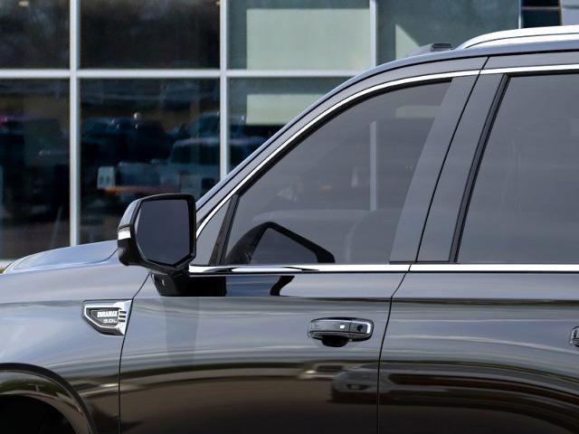 new 2025 GMC Yukon car, priced at $82,276