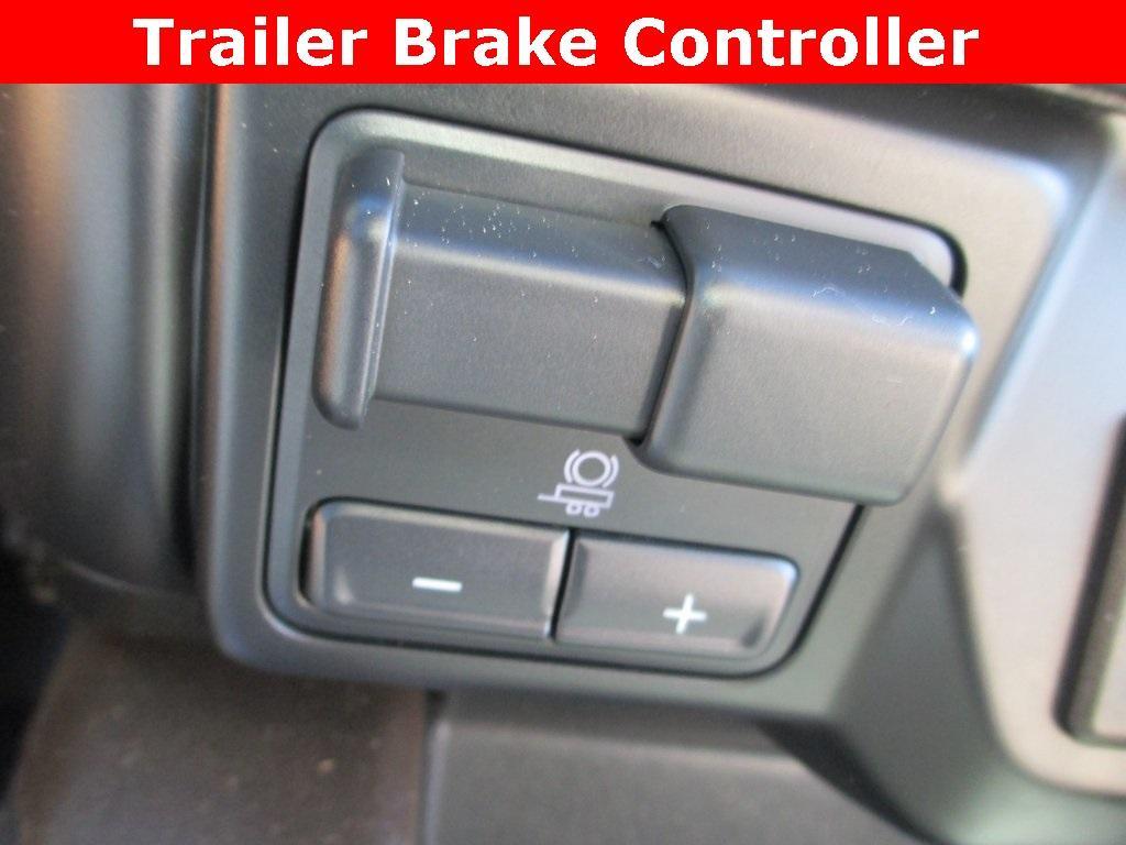 used 2021 GMC Sierra 1500 car, priced at $37,995