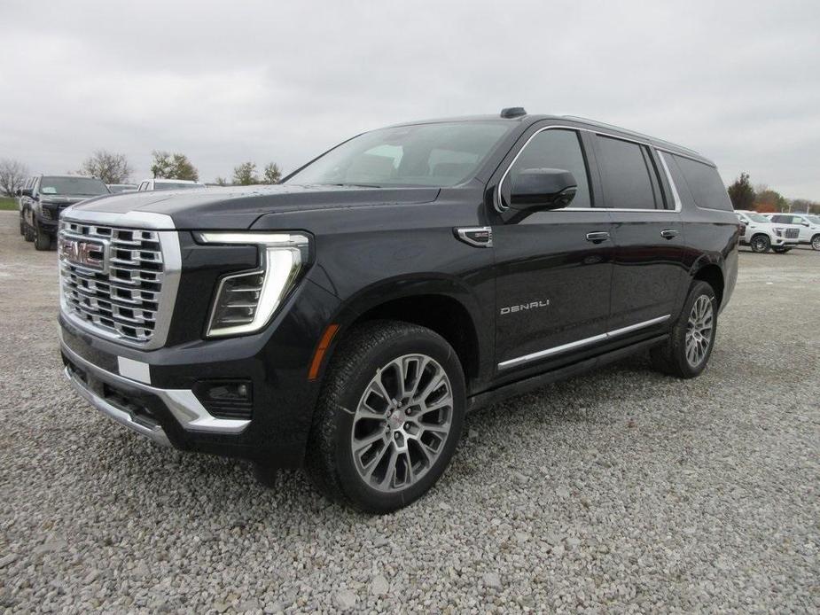 new 2025 GMC Yukon XL car, priced at $96,375