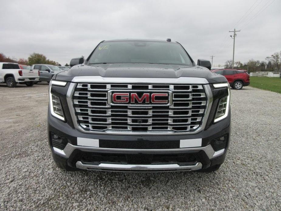 new 2025 GMC Yukon XL car, priced at $96,375