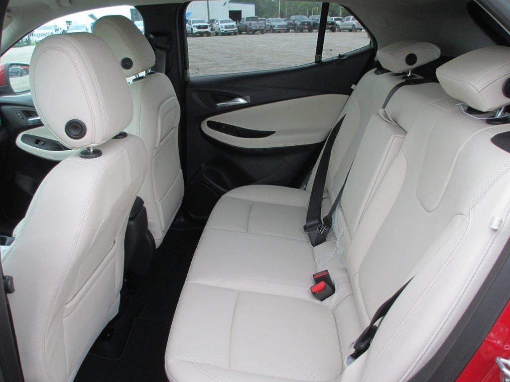 new 2026 Buick Encore GX car, priced at $26,709