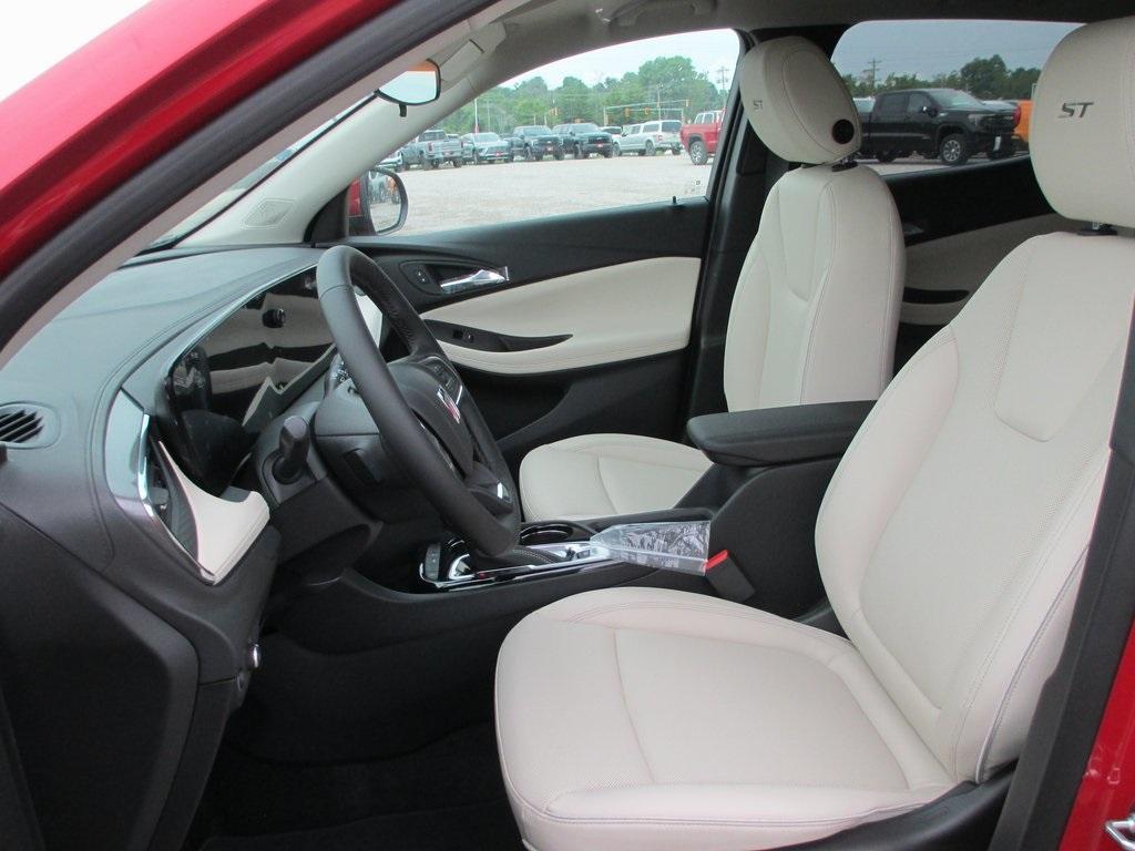 new 2026 Buick Encore GX car, priced at $26,709