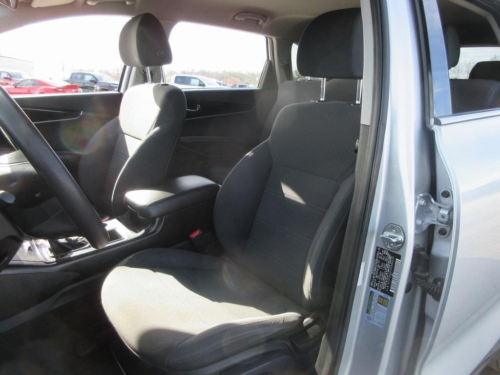 used 2019 Kia Sorento car, priced at $14,495