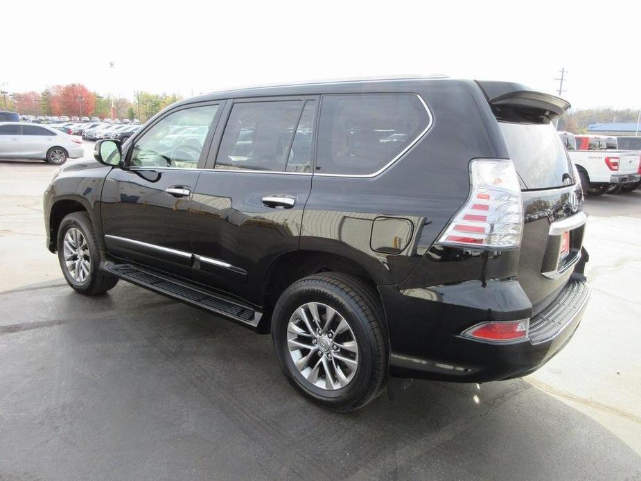 used 2016 Lexus GX 460 car, priced at $23,995