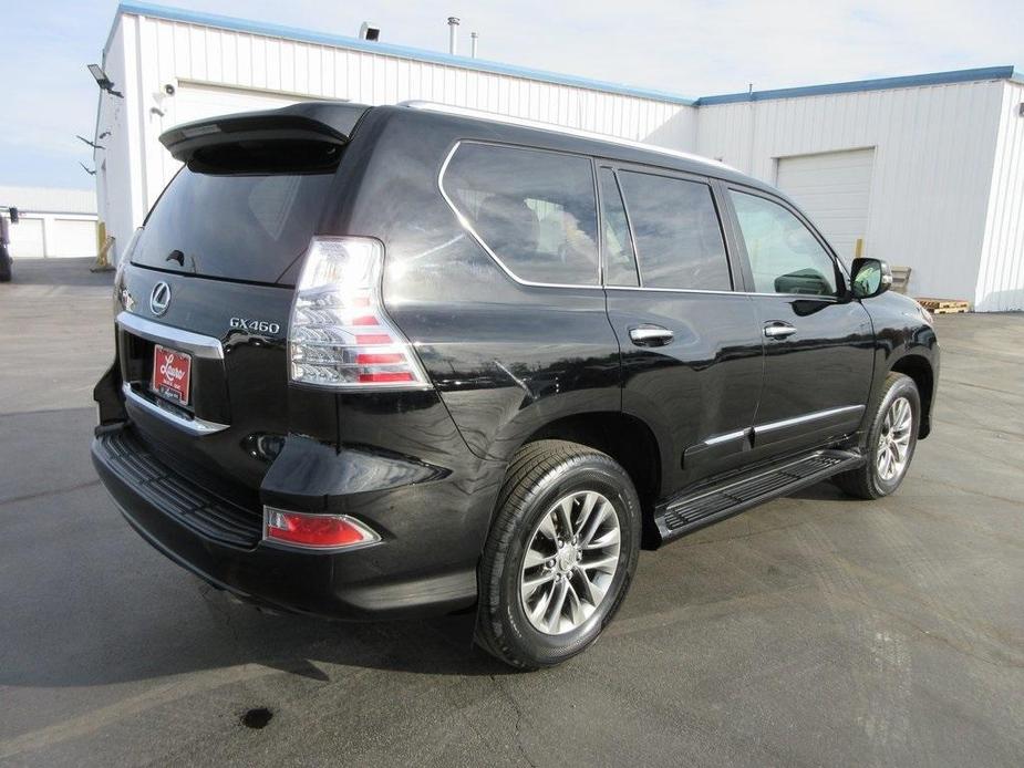 used 2016 Lexus GX 460 car, priced at $23,995