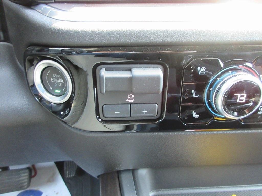 new 2025 GMC Sierra 2500 car, priced at $77,434