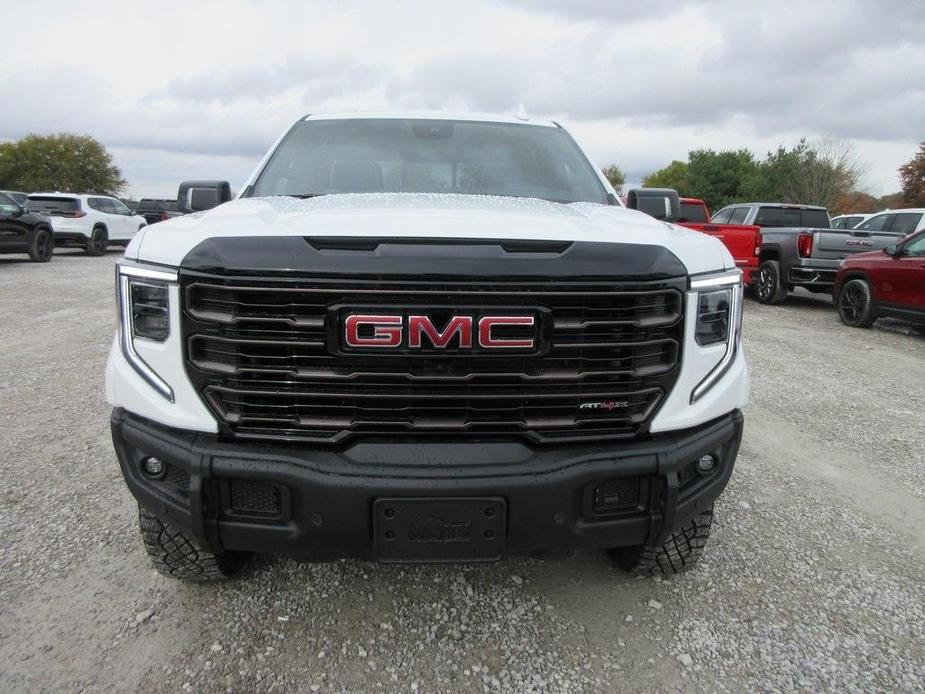 new 2025 GMC Sierra 1500 car, priced at $74,357