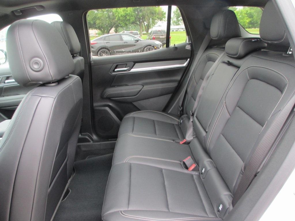 new 2026 GMC Terrain car, priced at $36,129