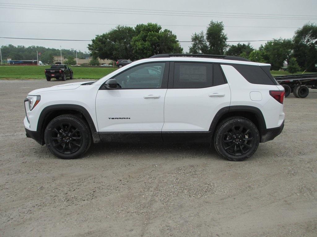 new 2026 GMC Terrain car, priced at $36,129