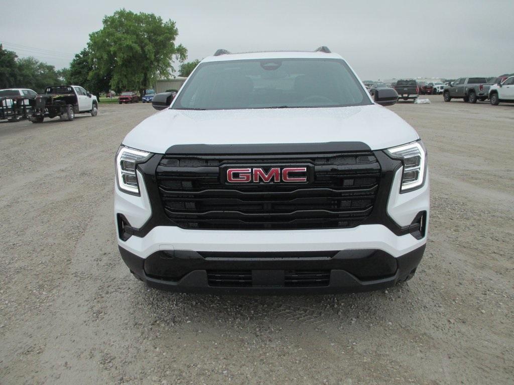 new 2026 GMC Terrain car, priced at $36,129