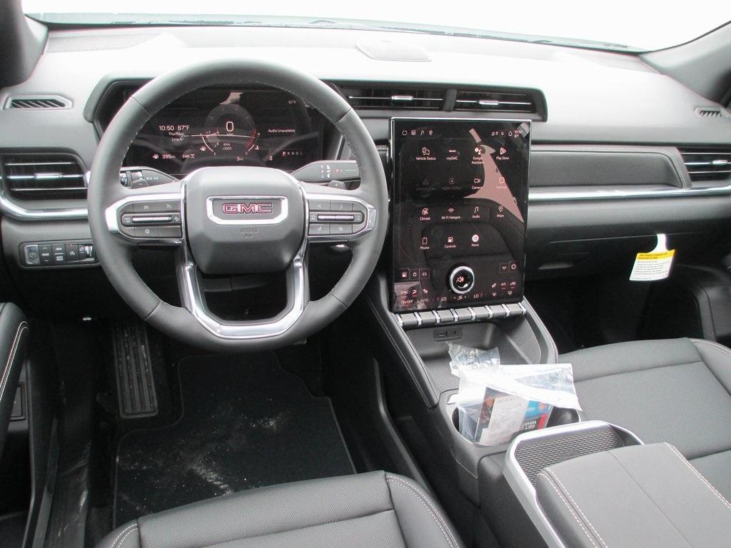 new 2026 GMC Terrain car, priced at $36,129