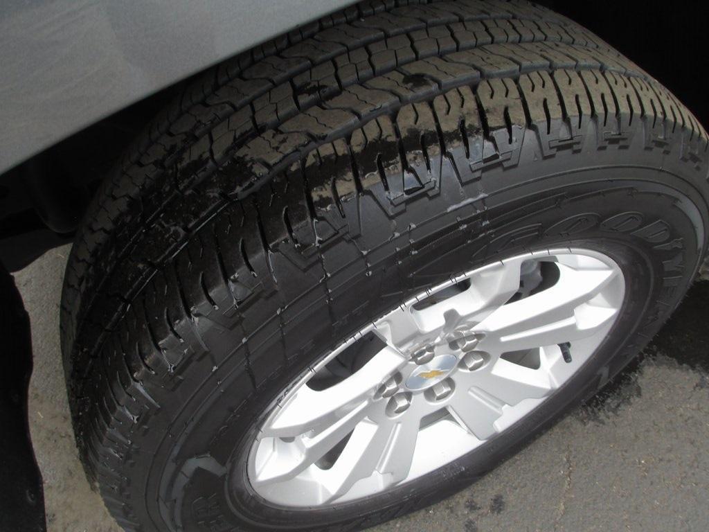 used 2022 Chevrolet Colorado car, priced at $32,995