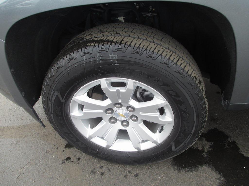 used 2022 Chevrolet Colorado car, priced at $32,995