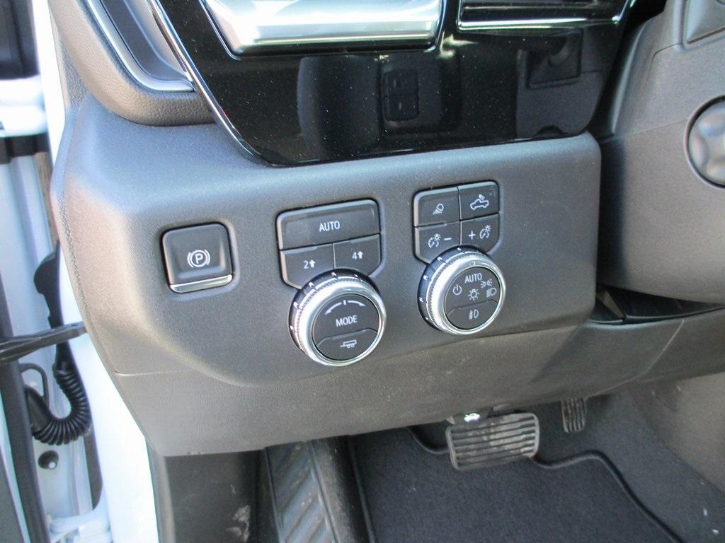 new 2025 GMC Sierra 1500 car, priced at $57,408