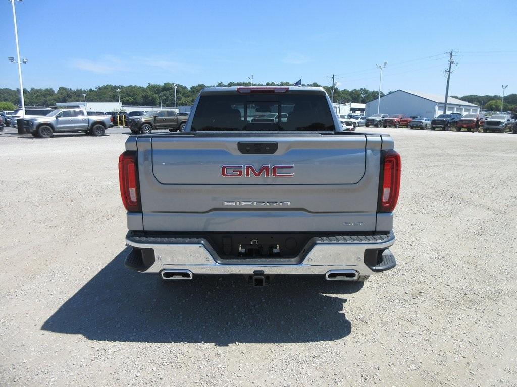new 2026 GMC Sierra 1500 car, priced at $61,634