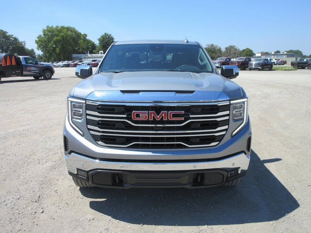 new 2026 GMC Sierra 1500 car, priced at $61,634
