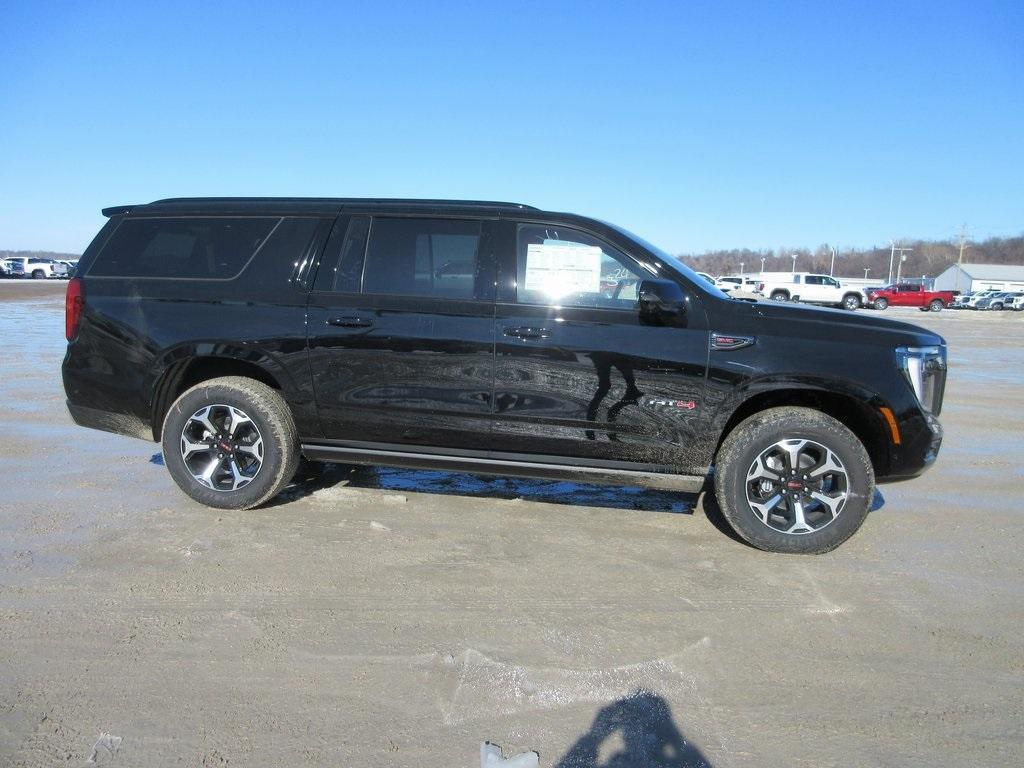 new 2025 GMC Yukon XL car, priced at $85,580