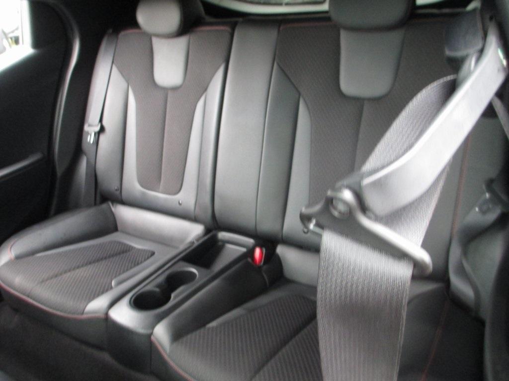 used 2019 Hyundai Veloster car, priced at $12,995