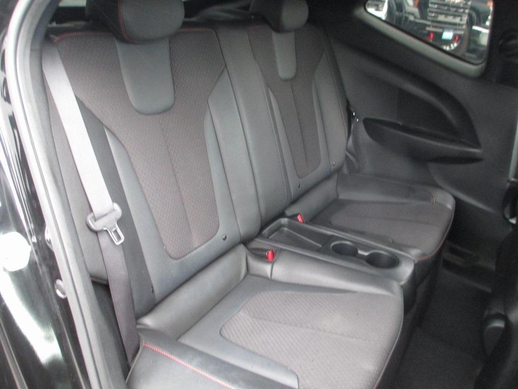 used 2019 Hyundai Veloster car, priced at $12,995