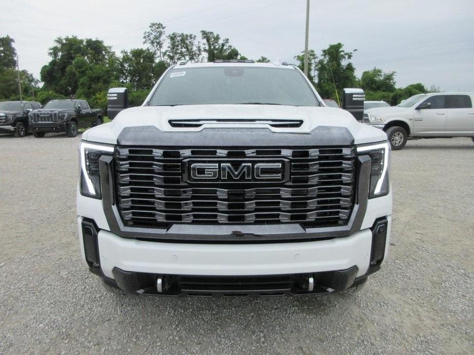 new 2024 GMC Sierra 2500 car, priced at $87,979