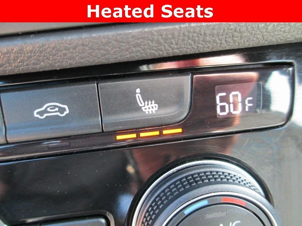 used 2021 Volkswagen Jetta car, priced at $15,995