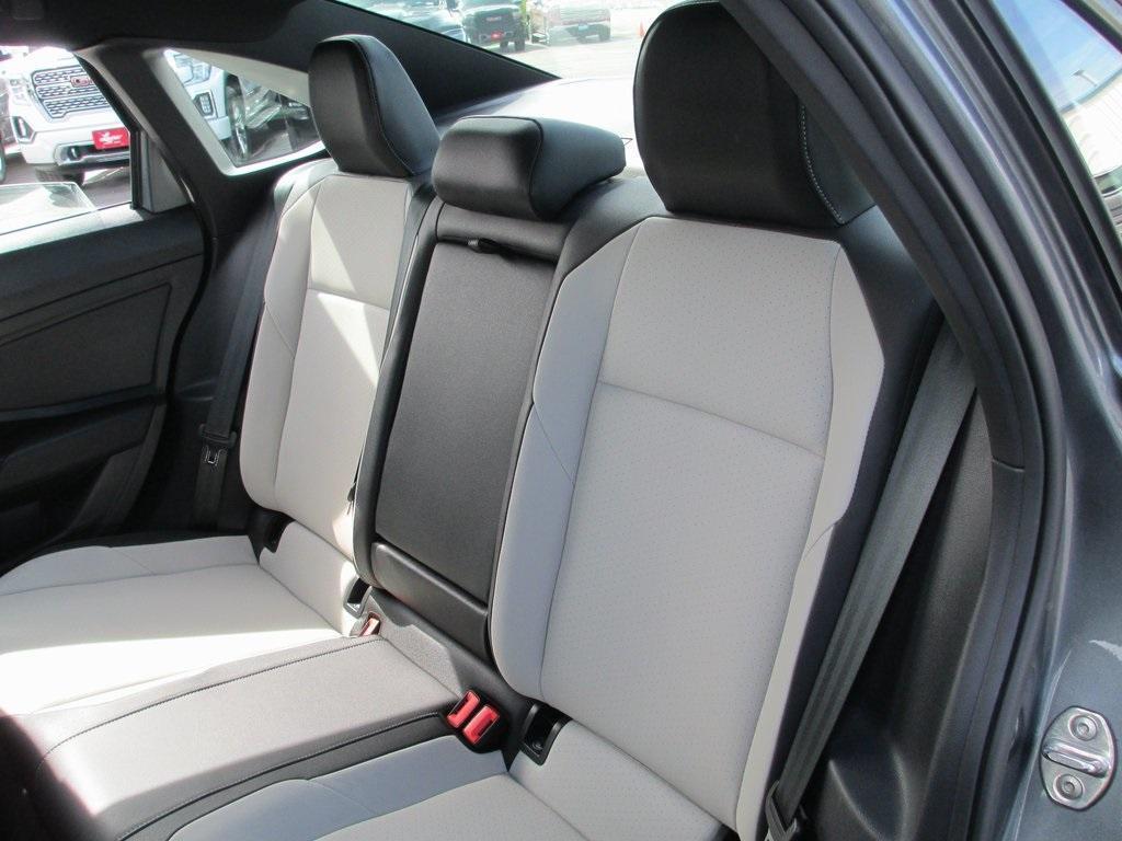 used 2021 Volkswagen Jetta car, priced at $15,995