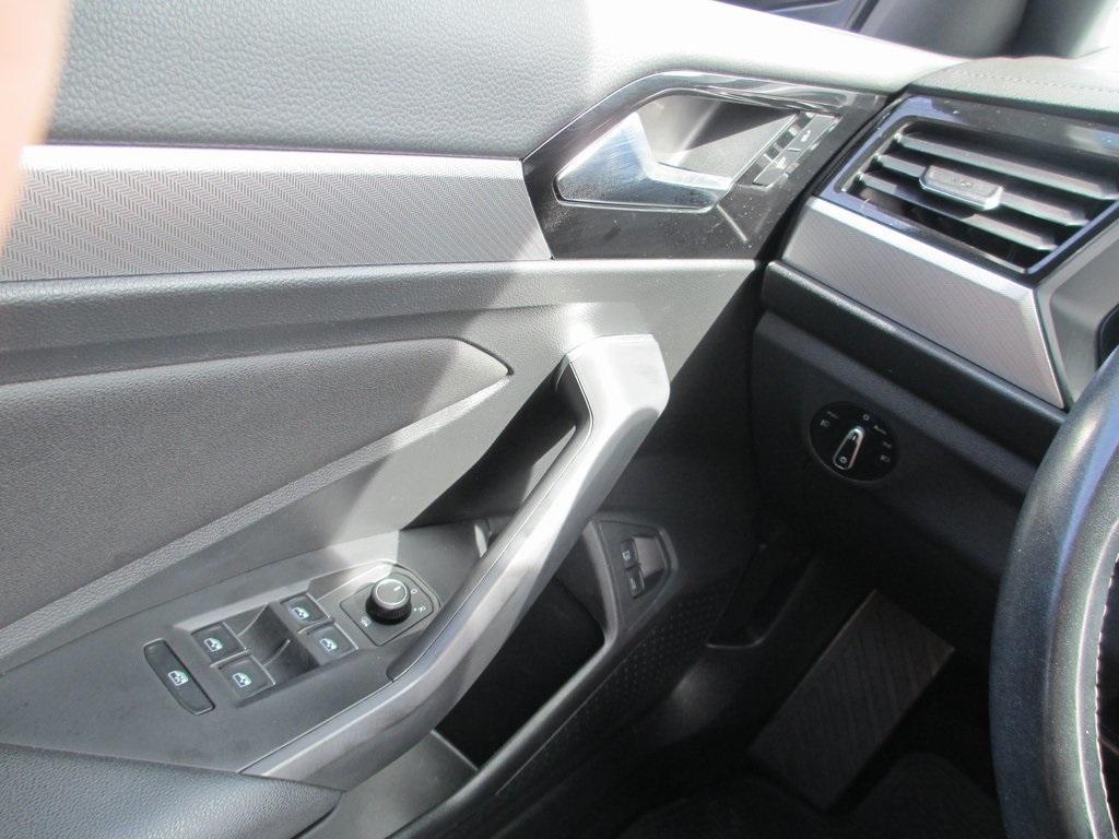 used 2021 Volkswagen Jetta car, priced at $15,995