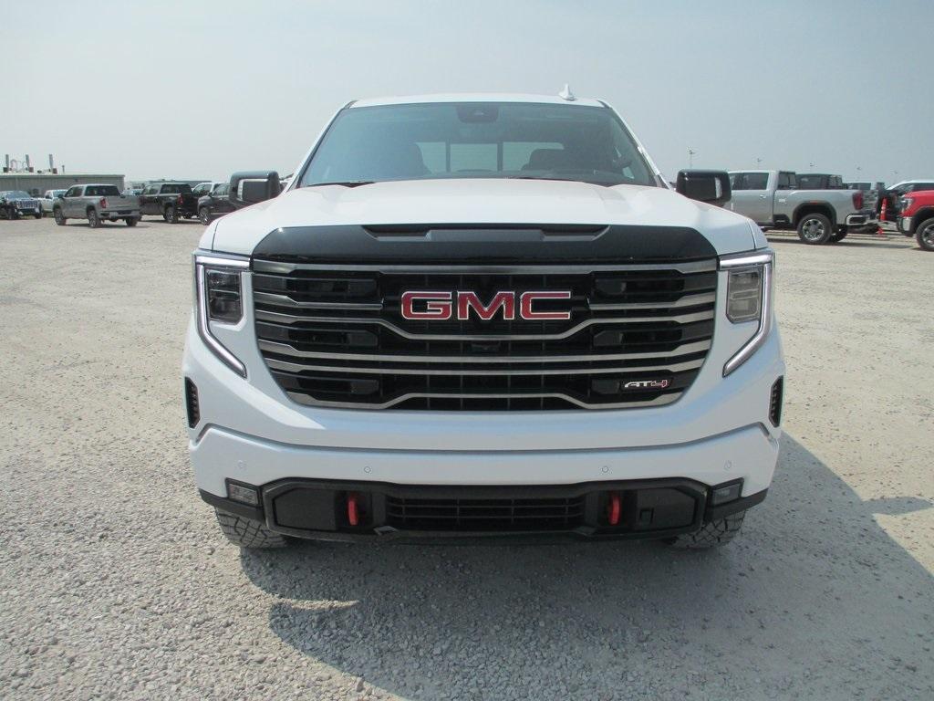 new 2025 GMC Sierra 1500 car, priced at $65,049