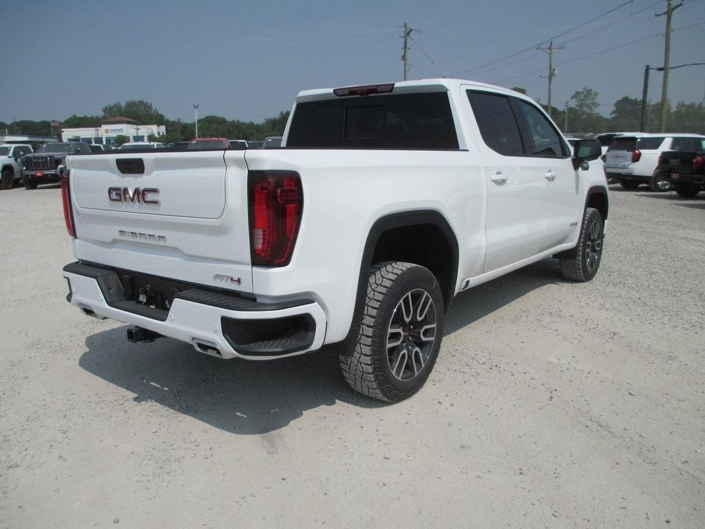 new 2025 GMC Sierra 1500 car, priced at $65,049
