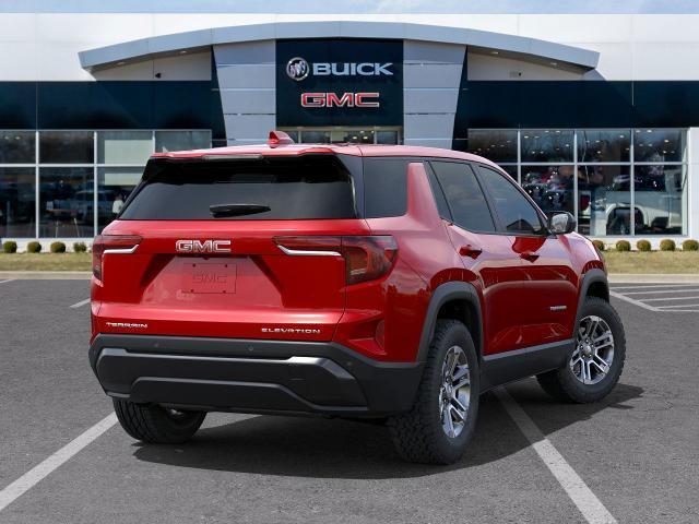 new 2026 GMC Terrain car, priced at $30,509