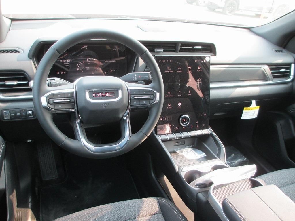 new 2026 GMC Terrain car, priced at $30,509
